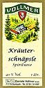 Etikett Kr&auml;uterschn&auml;psle